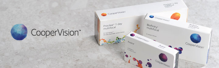 لنز کوپرویژن