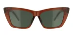 عینک آفتابی مارتیانو مدل Martiano TR1976 C5
