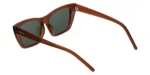 عینک آفتابی مارتیانو مدل Martiano TR1976 C5 - Image 7