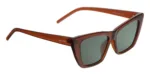 عینک آفتابی مارتیانو مدل Martiano TR1976 C5 - Image 5
