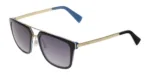 عینک آفتابی مارتیانو Martiano BV8207 C9 - Image 4