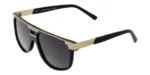 عینک آفتابی مارتیانو Martiano 1055 - Image 5
