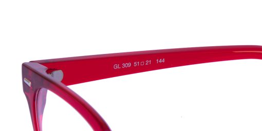 عینک طبی گودلوک Goodlook GL309