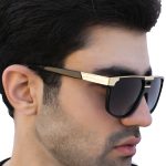 عینک آفتابی مارتیانو Martiano 1055 - Image 4