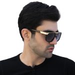 عینک آفتابی مارتیانو Martiano 1055 - Image 3