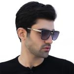 عینک آفتابی مارتیانو Martiano BV8207 C9 - Image 3