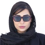عینک آفتابی مارتیانو مدل Martiano TR1976 C5 - Image 2