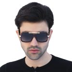 عینک آفتابی مارتیانو Martiano YD1051 C2 - Image 2