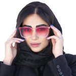 عینک آفتابی مارتیانو مدل Martiano TR1961 C3 - Image 2
