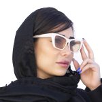 عینک آفتابی مارتیانو Martiano TR1976 - Image 3