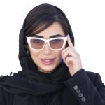 عینک آفتابی مارتیانو Martiano TR1976 - Image 2