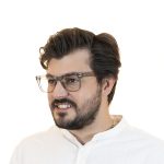 عینک مخصوص کامپیوتر و موبایل گودلوک Goodlook GL310 - Image 3