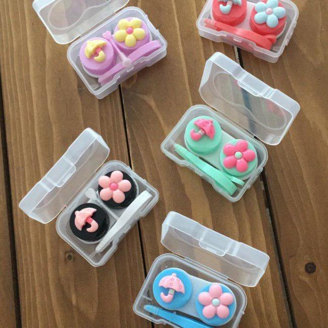 شرایط محل مناسب برای نگهداری لنز