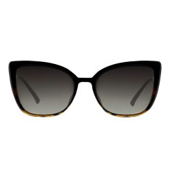 عینک طبی آفتابی زنانه گودلوک مدل Goodlook 95317