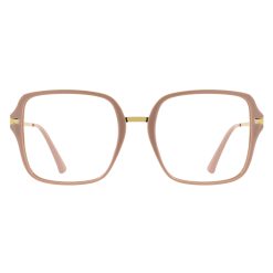 عینک طبی آفتابی زنانه گودلوک مدل Goodlook 95319 C6