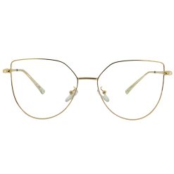 عینک طبی آفتابی زنانه گودلوک مدل Goodlook 95802