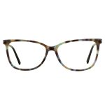 عینک طبی زنانه گودلوک مدل Goodlook Z1013