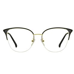 عینک طبی زنانه گودلوک مدل Goodlook 95776