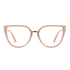 عینک طبی آفتابی زنانه گودلوک مدل Goodlook 95318