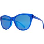 عینک آفتابی اسپای مدل SPRITZER SAPPHIRE - GRAY W/ DARK BLUE MIRROR - Image 2