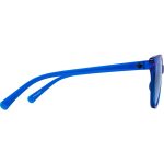 عینک آفتابی اسپای مدل SPRITZER SAPPHIRE - GRAY W/ DARK BLUE MIRROR - Image 3