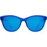 عینک آفتابی اسپای مدل SPRITZER SAPPHIRE - GRAY W/ DARK BLUE MIRROR