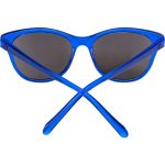 عینک آفتابی اسپای مدل SPRITZER SAPPHIRE - GRAY W/ DARK BLUE MIRROR - Image 4
