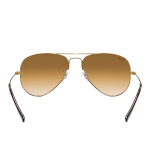عینک آفتابی ریبنRayBan RB3025S 00151 - Image 3