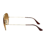 عینک آفتابی ریبنRayBan RB3025S 00151 - Image 4