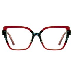 عینک طبی زنانه گودلوک مدل Goodlook 95931