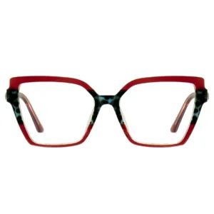 عینک مخصوص کامپیوتر و موبایل گودلوک مدل Goodlook 95931