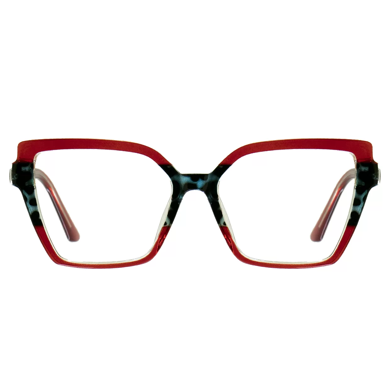 95931-C7 (5) copy عینک مخصوص کامپیوتر و موبایل گودلوک مدل Goodlook 95931 - Image 1