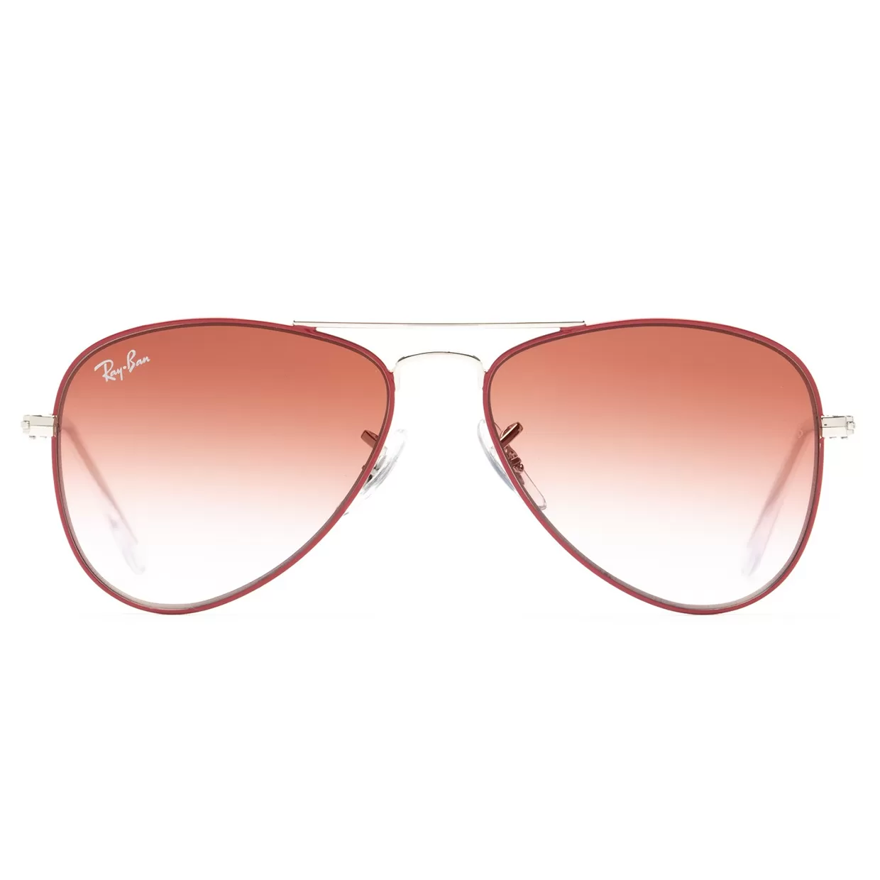 RB9506s 274V0 (1) عینک آفتابی بچگانه ریبن مدل RayBan RB9506S 274V0 - Image 1