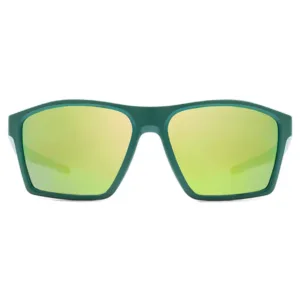 عینک آفتابی دی فرانکلین مدل D.franklin Twister Green / Gold