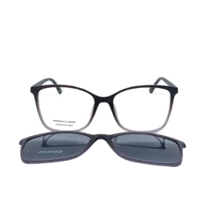 عینک طبی آفتابی لوناتو کاوردار مدل 70212