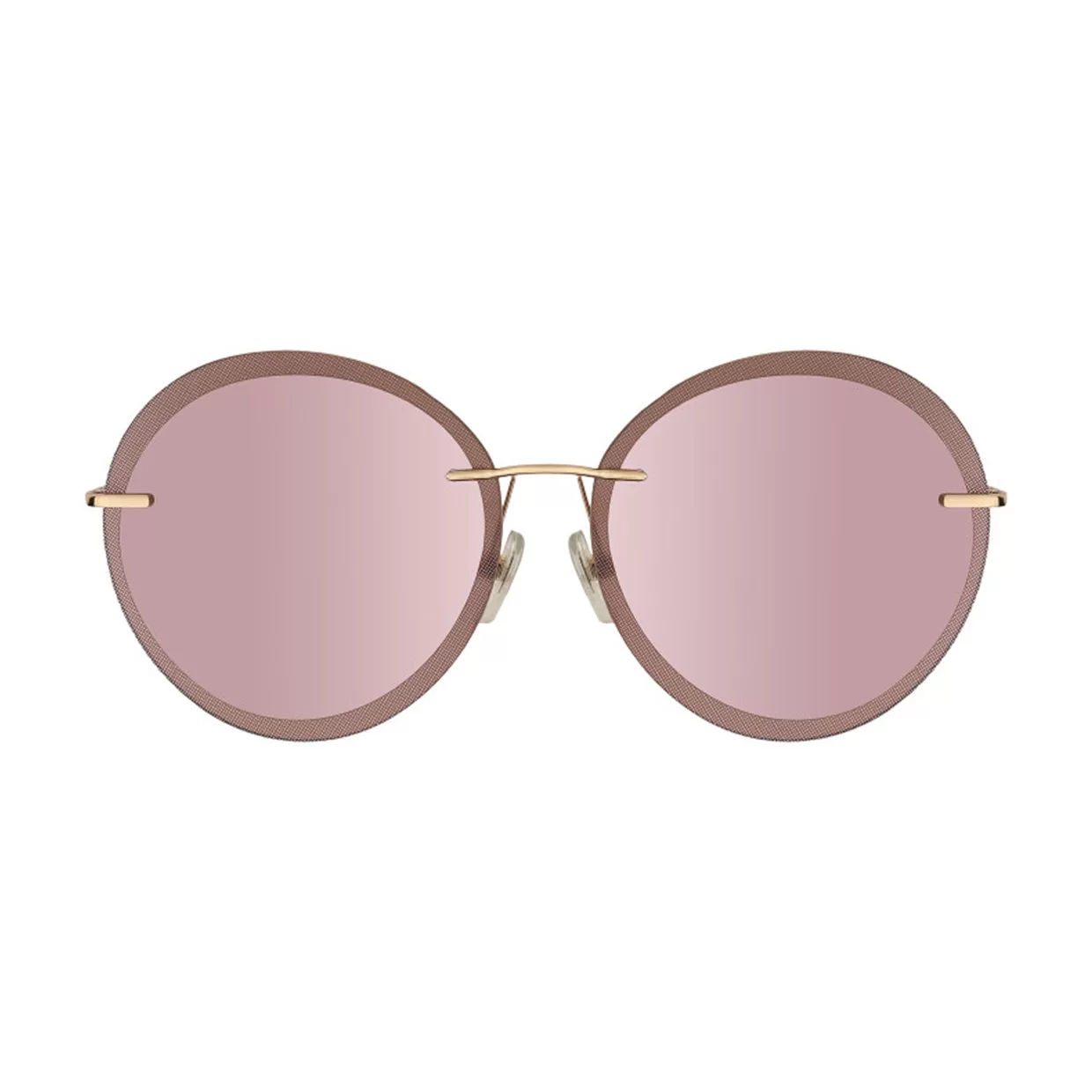 1 عینک آفتابی هاوک مدل 1684 HAWK - Image 1