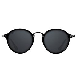 عینک آفتابی دی فرانکلین مدل D.franklin ROLLER TR90 / BLACK EDITION