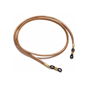 بند عینک Eaglesee Bronze Round Leather