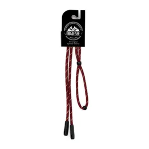 بند عینک Eaglesee Dot Cord Red/Yellow