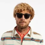 عینک آفتابی بارنر Barner Osterbro Sun - Image 10