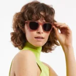عینک آفتابی بارنر Barner Osterbro Sun - Image 4