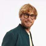 عینک مخصوص کامپیوتر بارنر Barner Osterbro - Image 5