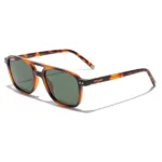 عینک آفتابی دی فرانکلین مدل D.franklin Jackson Square Shiny Demi / G15 - Image 2