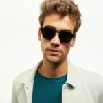 عینک آفتابی بارنر Barner Shoreditch - Image 4