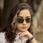 عینک آفتابی گودلوک Goodlook GL0305