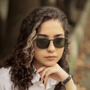 عینک آفتابی گودلوک Goodlook GL0305