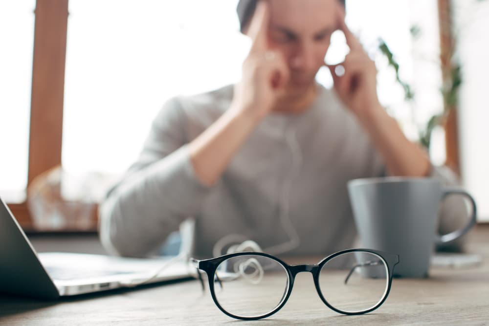 راهنمای خرید عینک کامپیوتر