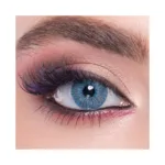 لنز طبی رنگی فصلی لابلا سری چَنِل La’Bella Exclusive - Image 3