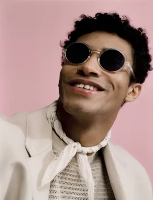 عینک آفتابی ایزی‌پیزی Izipizi #G