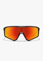 عینک آفتابی دی فرانکلین مدل D.Franklin Hurricane Full Black / Red